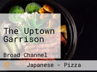 The Uptown Garrison