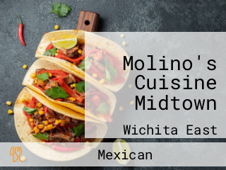 Molino's Cuisine Midtown