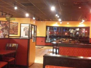 Moe's Southwest Grill