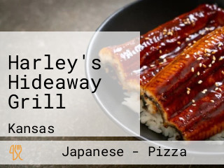 Harley's Hideaway Grill
