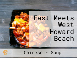 East Meets West Howard Beach