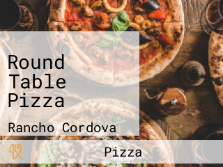 Round Table Pizza