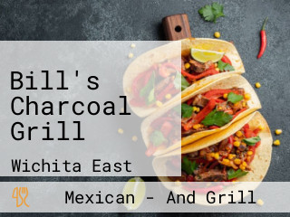 Bill's Charcoal Grill
