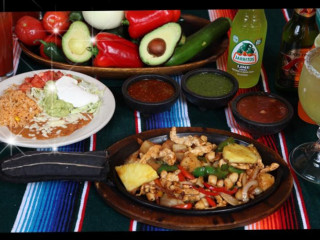 Don Julio Mexican Restaurant Bar Grill