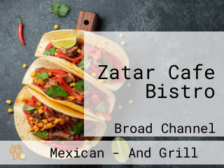 Zatar Cafe Bistro