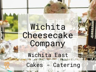 Wichita Cheesecake Company