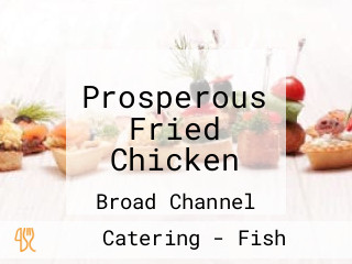 Prosperous Fried Chicken