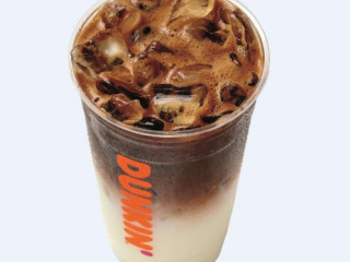 Dunkin' In W