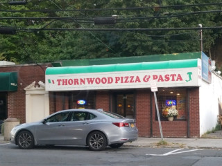 Thornwood Pizza Pasta