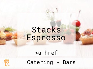 Stacks Espresso