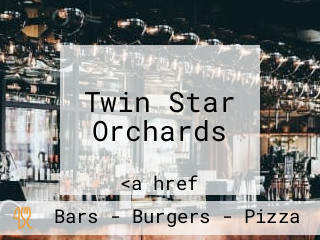 Twin Star Orchards