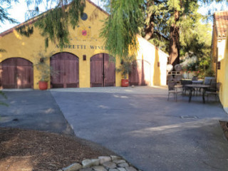 Andretti Winery