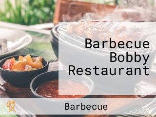 Barbecue Bobby Restaurant