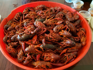 Busters Crawfish Shack