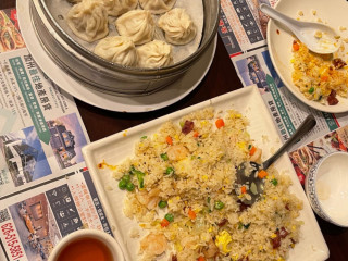 Mama Lu's Dumpling House