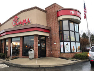 Chick-fil-a