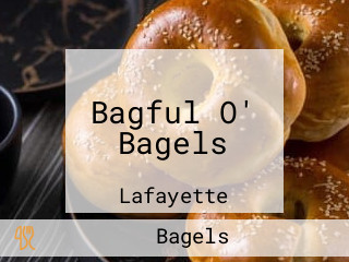 Bagful O' Bagels