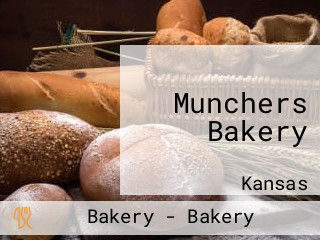 Munchers Bakery