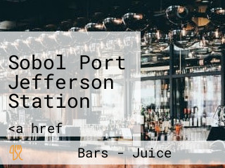 Sobol Port Jefferson Station