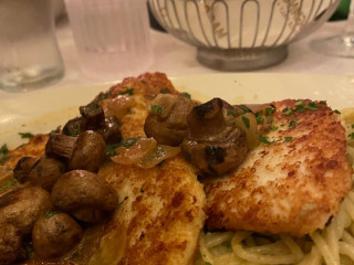 Maggiano's Little Italy