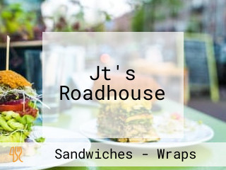 Jt's Roadhouse