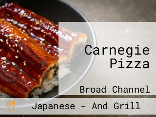 Carnegie Pizza