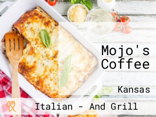 Mojo's Coffee