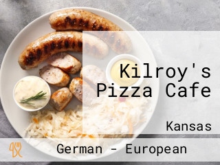 Kilroy's Pizza Cafe