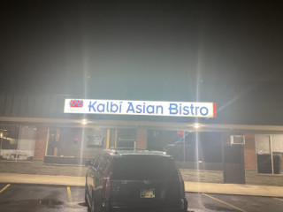 Kalbi Asian Bistro (korean