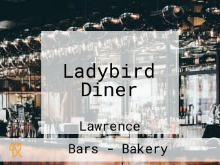Ladybird Diner