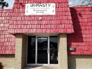 Dynasty Cafe