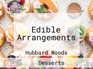 Edible Arrangements