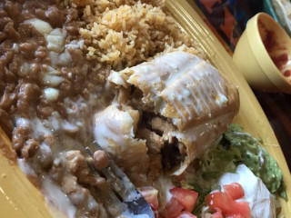 Cancun Mexican Grill