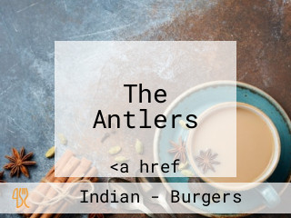 The Antlers