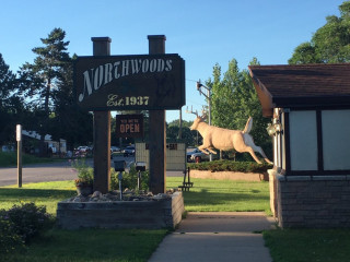 Northwoods Supper Club