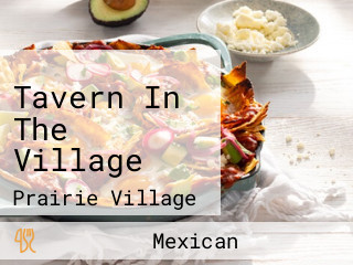 Tavern In The Village