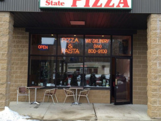 North State Pizza