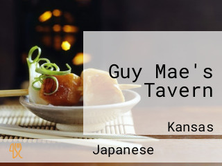 Guy Mae's Tavern