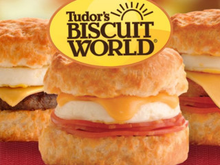 Tudor's Biscuit World