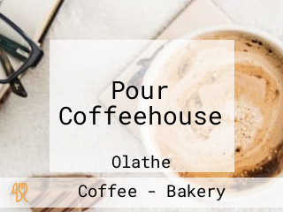 Pour Coffeehouse