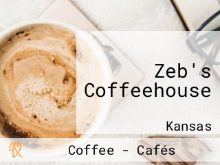Zeb's Coffeehouse