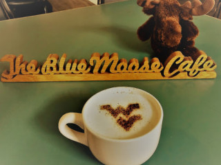 Blue Moose Café