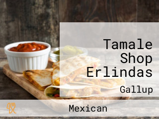 Tamale Shop Erlindas