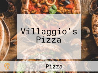 Villaggio's Pizza