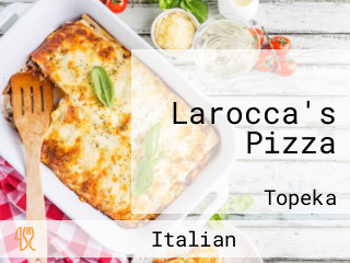 Larocca's Pizza