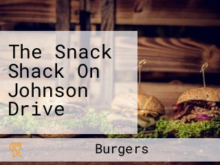 The Snack Shack On Johnson Drive