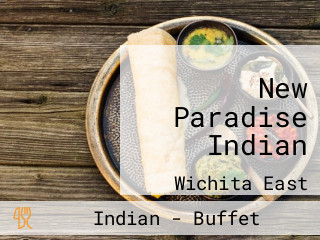 New Paradise Indian