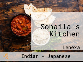 Sohaila's Kitchen