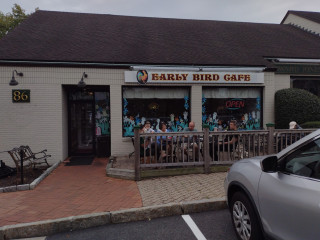 Early Bird Cafe