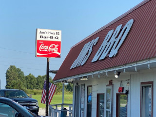 Jim's Highway 82 Barbecue